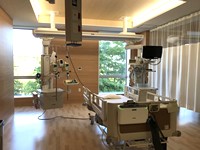 仙台オープン病院 日常風景1