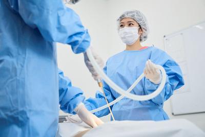 SBCメディカルグループ　湘南美容クリニック 日常風景1