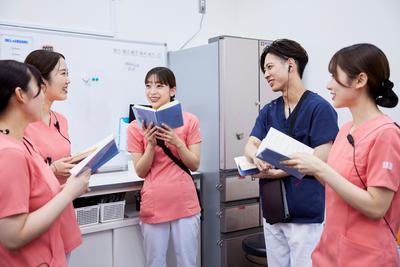 SBCメディカルグループ　湘南美容クリニック 日常風景3