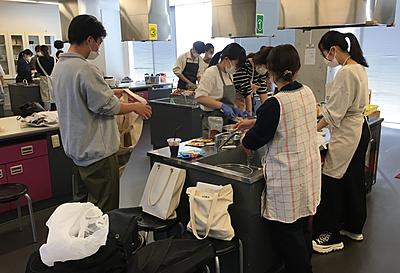 彩の国東大宮メディカルセンター 日常風景2