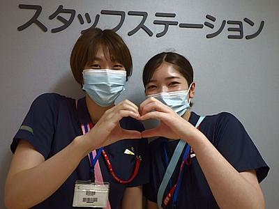 独立行政法人 地域医療機能推進機構(JCHO) 九州地区事務所 日常風景3