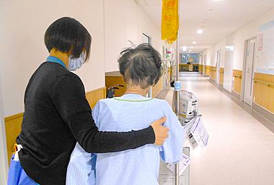 国立病院機構  長崎病院 日常風景3