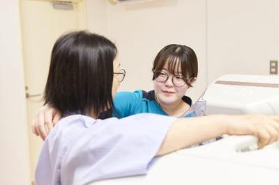 小野田病院 日常風景1