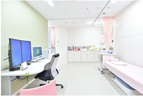 岐阜・西濃医療センター　岐北厚生病院 日常風景2