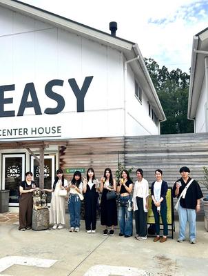 医療法人尾張健友会 千秋病院 日常風景1