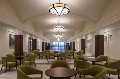 総合母子保健センター 愛育病院 日常風景2