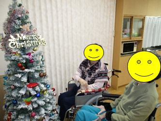 国立病院機構  熊本南病院 日常風景3