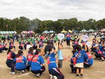 医療法人社団 協友会 吉川中央総合病院 日常風景3