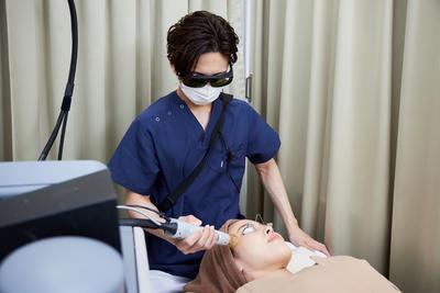 SBCメディカルグループ　湘南美容クリニック 日常風景2