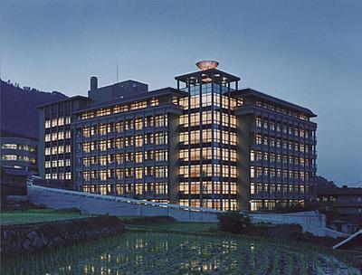 ナカムラ病院 日常風景3