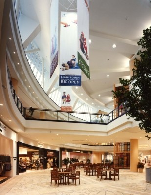 東京西徳洲会病院 日常風景1