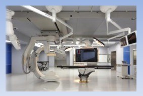 地方独立行政法人広島市立病院機構　広島市立広島市民病院 日常風景1