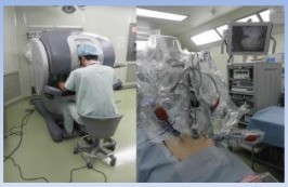 地方独立行政法人広島市立病院機構　広島市立広島市民病院 日常風景3