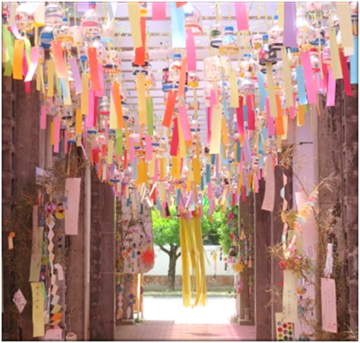 国立ハンセン病療養所 日常風景2