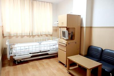 医療法人光仁会  春日部厚生病院 日常風景2