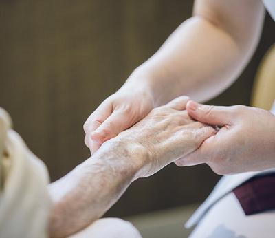 メリィホスピタル 日常風景3