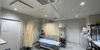 タムスグループ タムス松江病院 日常風景3