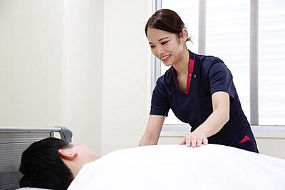 藍野病院・藍野花園病院・青葉丘病院【医療法人恒昭会】 日常風景3