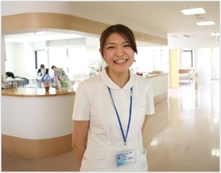 戸田中央メディカルケアグループ（TMG） 日常風景2