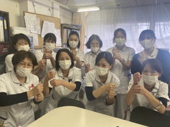 宇治川病院 日常風景1