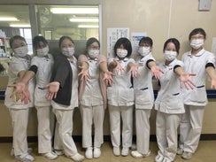 宇治川病院 日常風景2