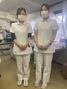 宇治川病院 日常風景3