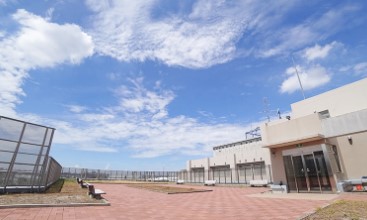 美原病院 日常風景3