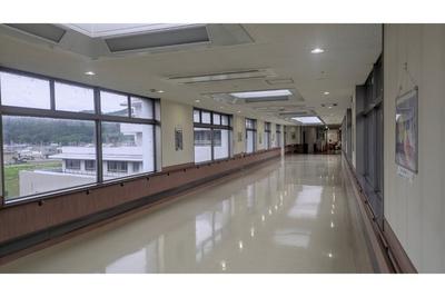 京都中部総合医療センター 日常風景3