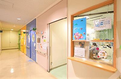 医療法人 光愛会 光愛病院 日常風景2