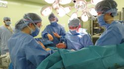 独立行政法人 地域医療機能推進機構(JCHO) 九州病院 日常風景1