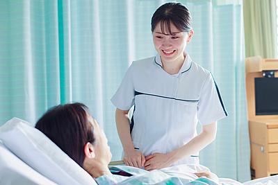 大阪医科薬科大学病院 日常風景1