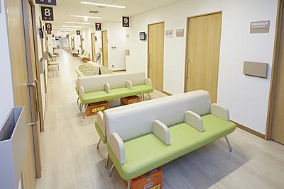 公益財団法人 神奈川県予防医学協会 日常風景3