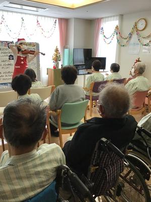 徳山医師会病院 日常風景2