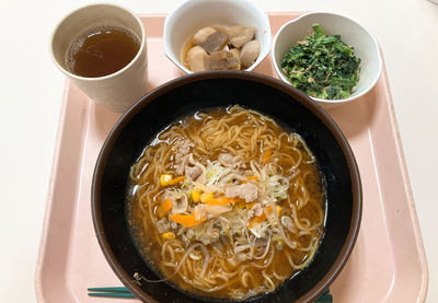 医療法人徳洲会　大垣徳洲会病院 日常風景1