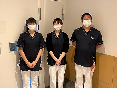 こころのホスピタル町田 日常風景3