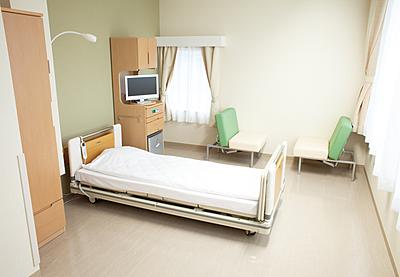 湘南藤沢徳洲会病院 日常風景3