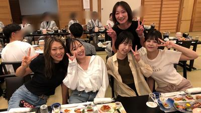 IMS(イムス)グループ イムス三芳総合病院 日常風景2