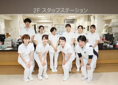 村瀬病院 日常風景2