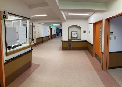 福寿会グループ　佐藤病院 日常風景1
