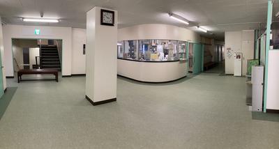 福寿会グループ　佐藤病院 日常風景3