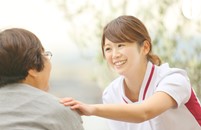 北摂総合病院 日常風景3