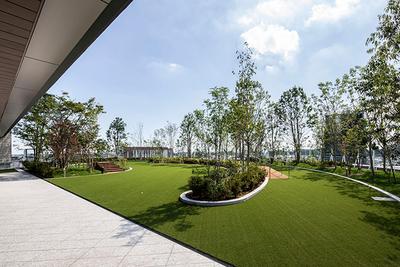 新宇都宮リハビリテーション病院 日常風景2