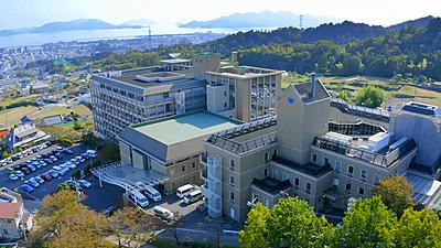 ナカムラ病院 日常風景2