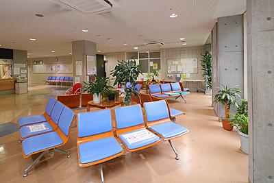 医療法人 光愛会 光愛病院 日常風景1