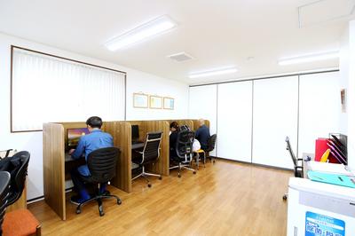 訪問看護ステーションアユースグループ 日常風景2