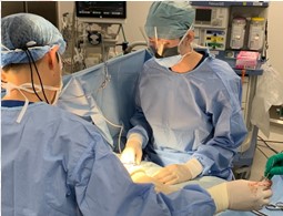 独立行政法人地域医療機能推進機構(JCHO) 仙台病院 日常風景2