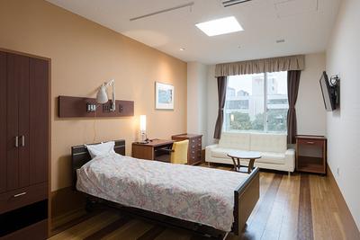 千葉みなとリハビリテーション病院 日常風景1