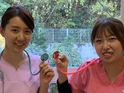 沼津リハビリテーション病院 日常風景3