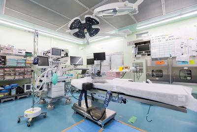 社会医療法人山紀会　山本第三病院 日常風景3