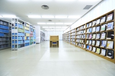 近畿大学病院 日常風景2